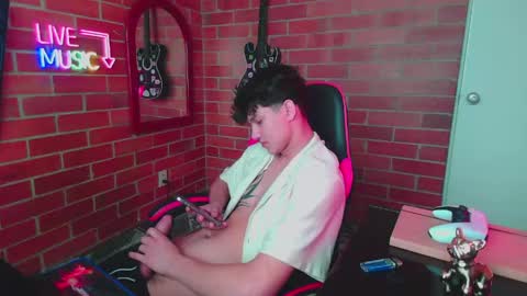 JASON online show from 27, 4, 2026