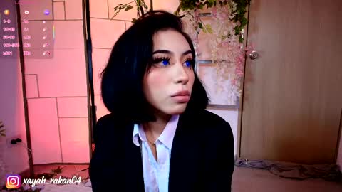 Valentina and Sergio online show from 29, 4, 2026