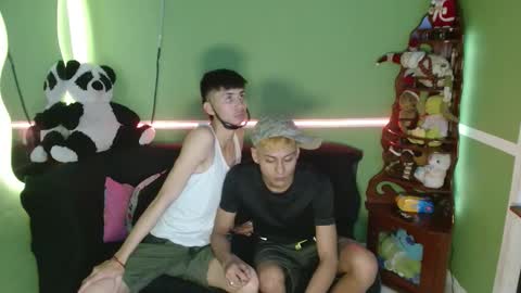 Snapshot of kurtwillms chatting on 2, 12, 2025 kurtwillms online show from 2, 12, 2025