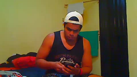 Snapshot of kushlozter chatting on 2, 10, 2025 kushlozter online show from 2, 10, 2025