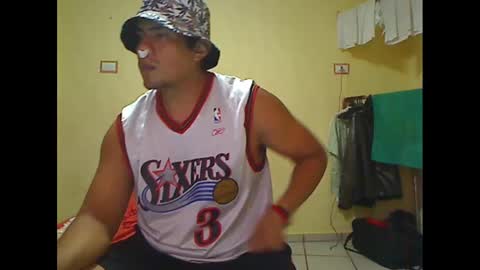 Snapshot of kushlozter chatting on 8, 10, 2025 kushlozter online show from 8, 10, 2025