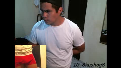 Snapshot of kushlozter chatting on 10, 2, 2026 kushlozter online show from 10, 2, 2026