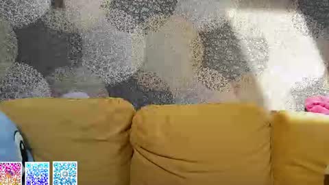 Brianna my friends can call me Bri or kusya D online show from 26, 7, 2026