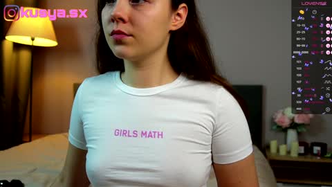 Snapshot of kusyasx chatting on 4, 2, 2025 xenia online show from 4, 2, 2025