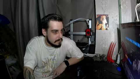 kute_matt online show from 5, 4, 2026