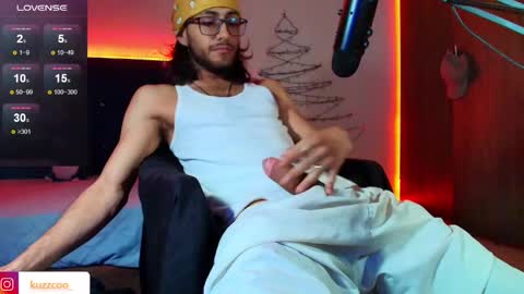 kuzzcoo online show from 9, 2, 2025