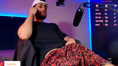 kuzzcoo online show from 27, 11, 2025