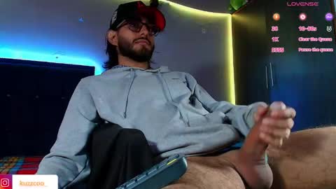 kuzzcoo online show from 25, 2, 2026