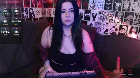 Kvopa online show from 25, 4, 2026