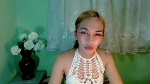 Snapshot of kween_romance chatting on 24, 1, 2025 Kween online show from 24, 1, 2025