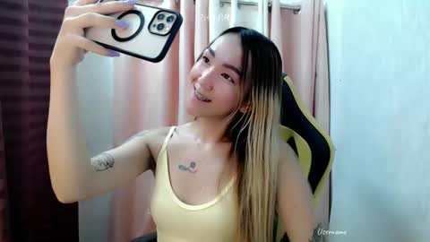 kweenie1026 online show from 21, 4, 2026