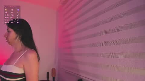 Aria Kess  online show from 17, 7, 2026
