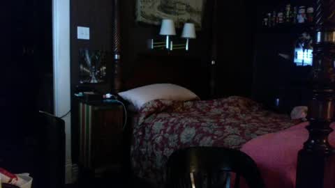 Nick Nude Celt KYHighNTight online show from 9, 9, 2025