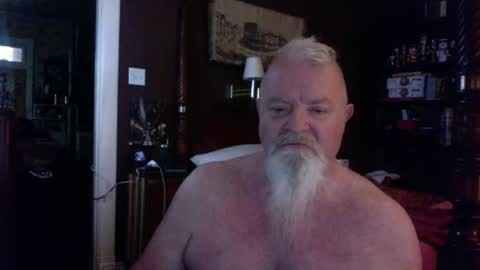 Nick Nude Celt KYHighNTight online show from 18, 3, 2026