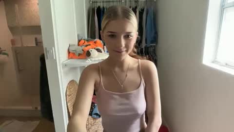 kyky online show from 3, 5, 2026