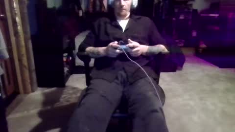 kyl3baron3 online show from 23, 2, 2025