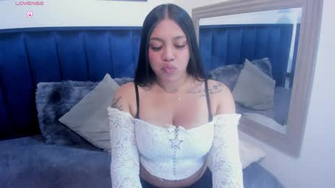 Snapshot of kyla_left chatting on 3, 6, 2026 Wadjett Emmy online show from 3, 6, 2026