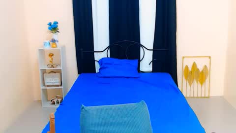 kylarose smith online show from 11, 10, 2025