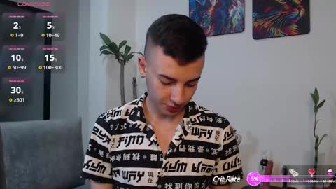 kyle online show from 24, 1, 2025