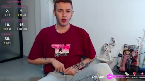 kyle online show from 12, 2, 2025