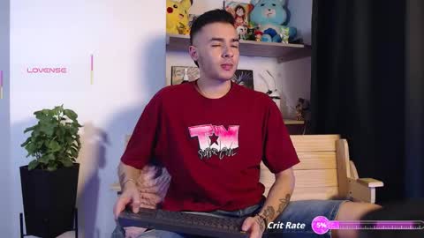 kyle online show from 14, 9, 2025