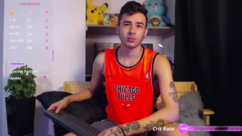 kyle online show from 8, 10, 2025