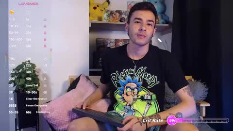 kyle online show from 13, 10, 2025