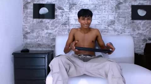 Kyle Dimons online show from 5, 3, 2026