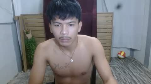 kyle_lourence online show from 26, 4, 2026