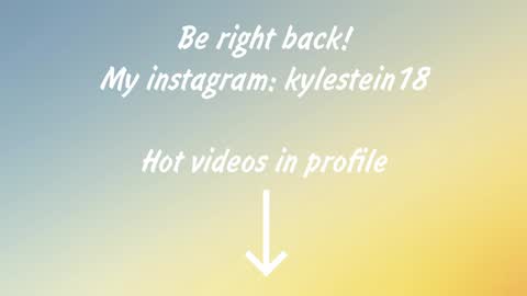 My Fansly -  online show from 20, 1, 2025