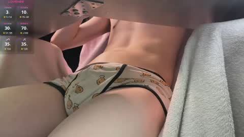 My Fansly -  online show from 6, 3, 2026