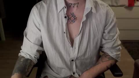Snapshot of kyle_tattoo chatting on 15, 2, 2026 kyle online show from 15, 2, 2026