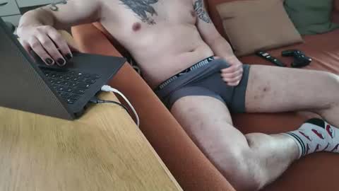 Always Moving online show from 28, 4, 2026