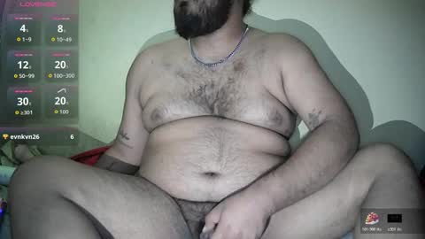 Snapshot of kyledonovvan chatting on 5, 3, 2026 Kyle online show from 5, 3, 2026