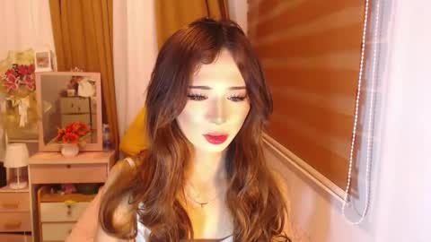 babyKylene online show from 26, 4, 2026