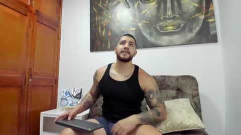 kylenorth_ online show from 4, 8, 2026