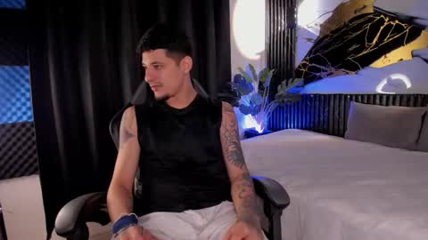 kylesmithx_ online show from 7, 2, 2026