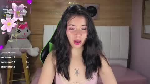 Kilya online show from 16, 4, 2026