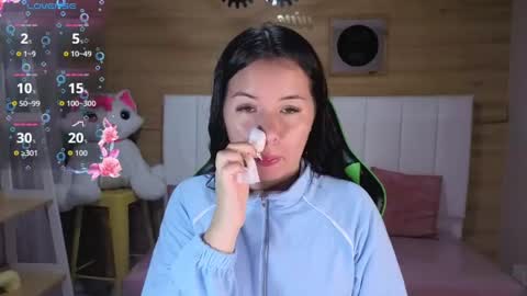 Kilya online show from 18, 4, 2026