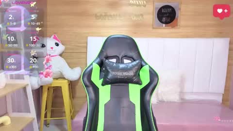 Snapshot of kylia_a chatting on 4, 5, 2026 Kilya online show from 4, 5, 2026