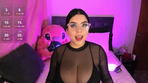 Kylie  online show from 6, 1, 2026