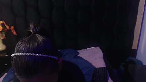 kylie_bloom online show from 21, 10, 2025