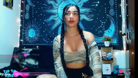 kylie online show from 20, 1, 2025