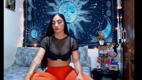 kylie online show from 3, 7, 2026