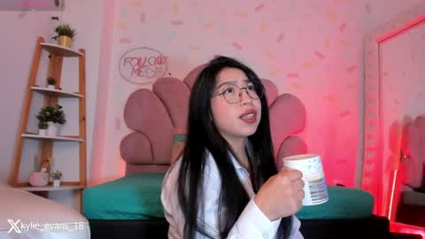 Kylie online show from 29, 4, 2026