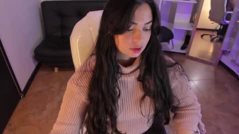 Snapshot of kylie_fire chatting on 14, 1, 2025 kylie online show from 14, 1, 2025