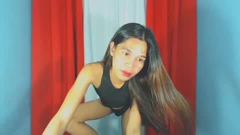 Snapshot of kylie_fuck69 chatting on 13, 1, 2025 kylie online show from 13, 1, 2025