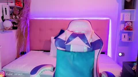 k ylie online show from 23, 4, 2026