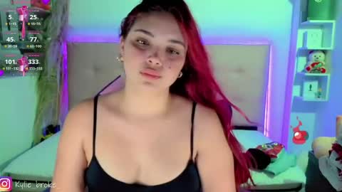 k ylie online show from 27, 4, 2026