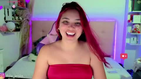 k ylie online show from 23, 5, 2026